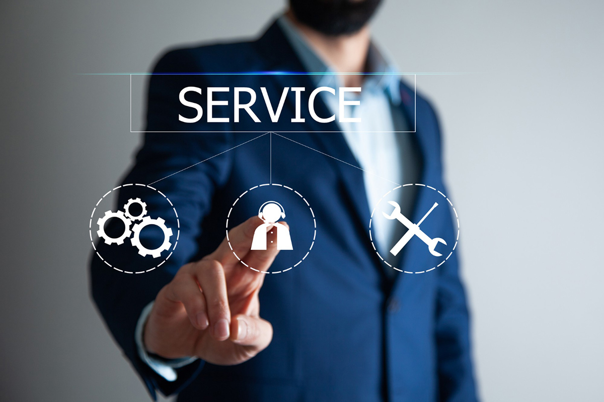 The Ultimate Components to a Successful Service Request Maintenance Plan