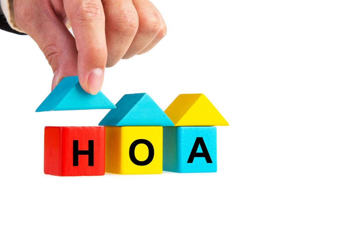 Understanding HOA Management