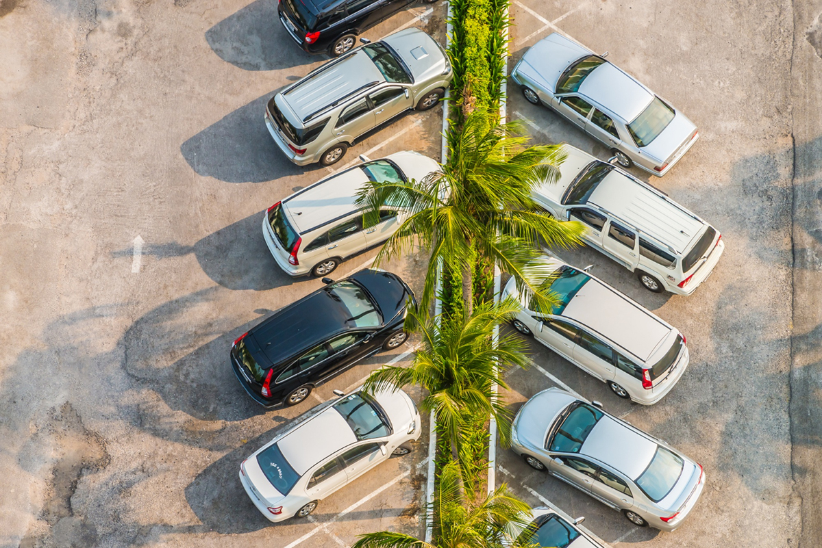Common HOA Parking Issues and Resolving Them