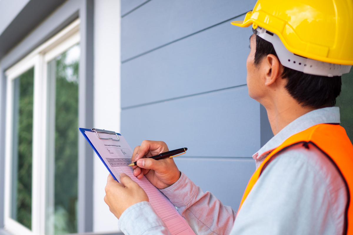 The Ultimate Guide to Property Maintenance Checks and Inspections