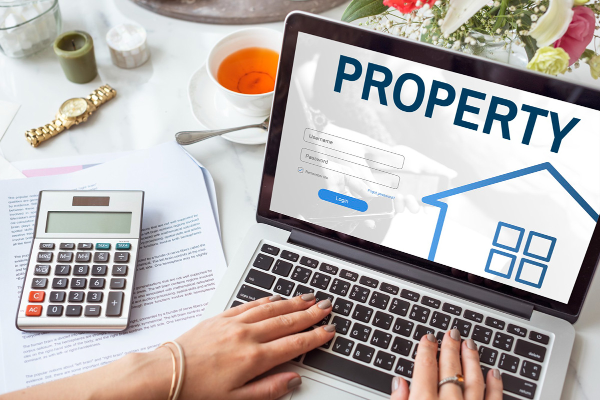 Understanding Property Management Accounting